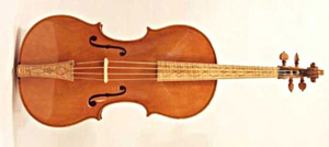 Гварнери – биография скрипичного мастера и его великолепные инструменты